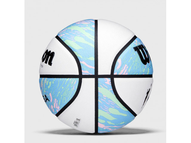 Wilson CC X WNBA Oasis - Басктебольний М'яч