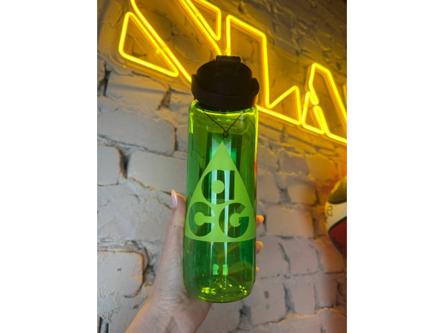Nike TR Renew Recharge Chug Bottle 24 OZ 709мл - Пляшка Для Води