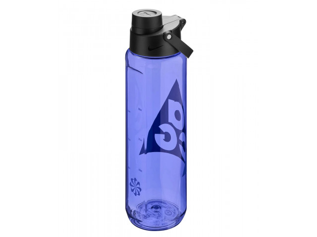Nike TR Renew Recharge Chug Bottle 24 OZ 709мл - Пляшка Для Води