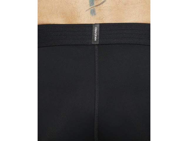 Nike Pro Men's Tights - Компрессионные Штаны