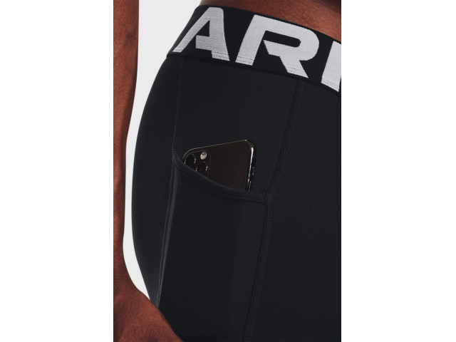 Under Arnour Men's ColdGear® Leggings - Компресійні Штани