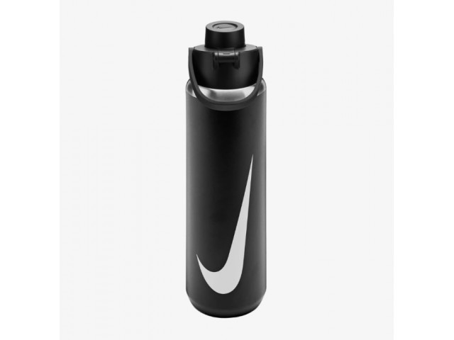 Nike SS Recharge Chug Bottle 24 OZ 709мл - Пляшка Для Води