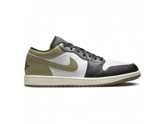 Jordan AJ 1 Low - Чоловічі Кросівки