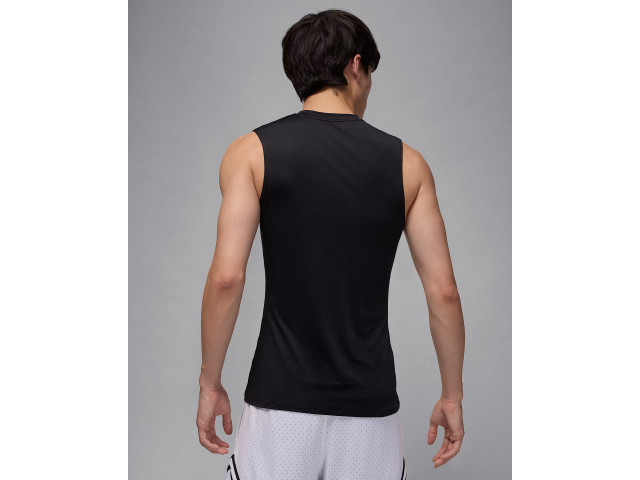 Jordan Sport Men's Dri-FIT Sleeveless Base Layer Tank - Компресійна Майка