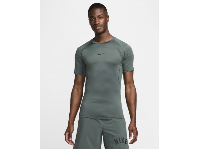 Nike Pro Dri-FIT Short-Sleeve Top - Компресійна Футболка