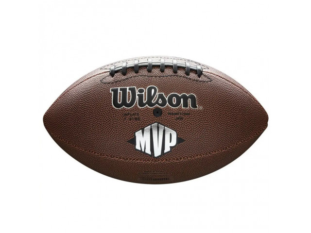 Wilson MVP Official - М'яч Для Американського Футболу