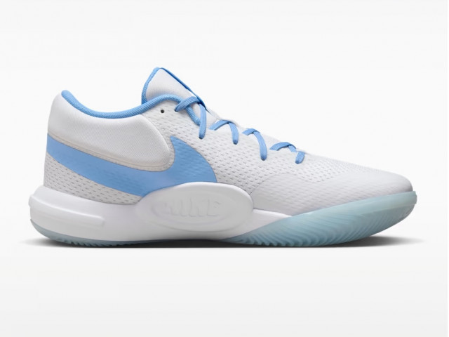 Nike Hyperquick - Волейбольні Кросівки