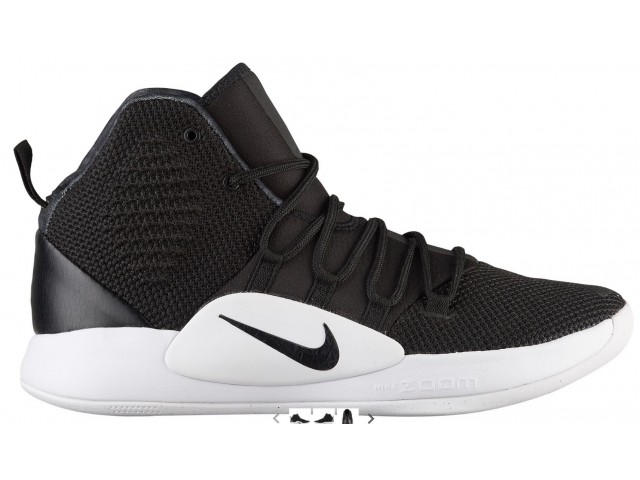 Flyknit hyperdunk 2018 on sale