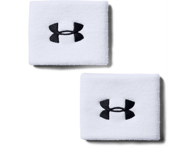 Under Armour Performance Wristbands - Пов'язки (напульсники) на руку