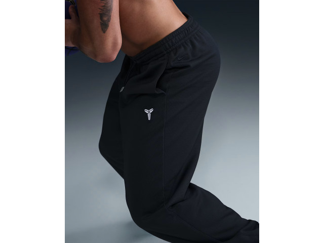 Nike Kobe Therma-FIT Basketball Pants - Чоловічі Штани