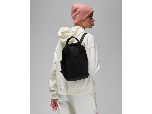 Jordan Alpha Mini Backpack - Міні Рюкзак