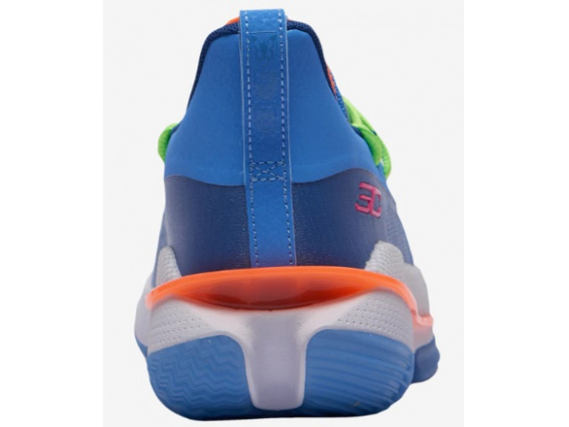 Under Armour Curry 7 - Баскетбольные Кроссовки
