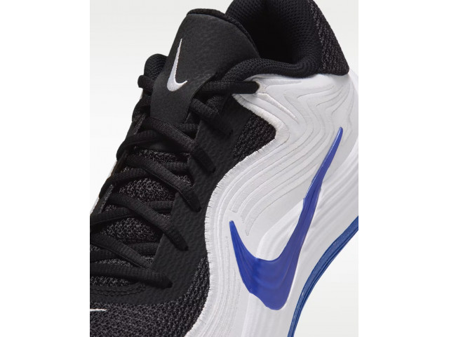 Nike Precision 8 Low - Баскетбольні Кросівки