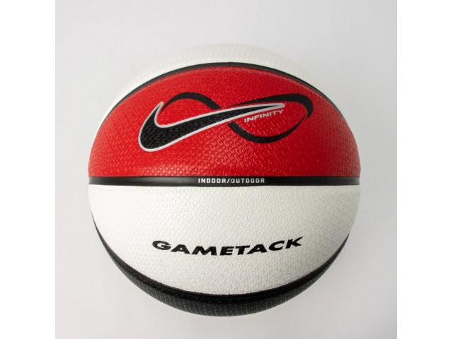 Nike Infinity Gametack - Універсальний Баскетбольний М'яч
