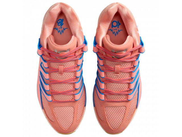 Nike KD 18 - Баскетбольні Кросівки
