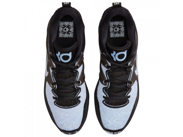 Nike KD 15 - Баскетбольные Кроссовки