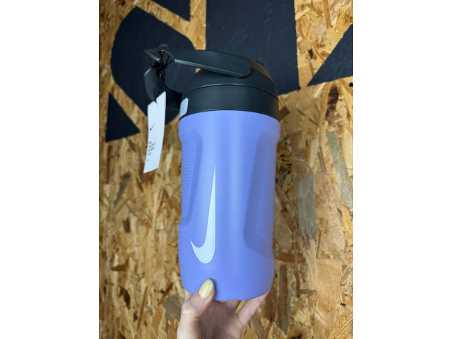 Nike Fuel JUG 1183мл - Бутылка для Воды
