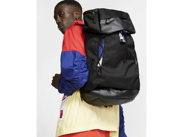 Nike Kyrie Backpack - Баскетбольный Рюкзак