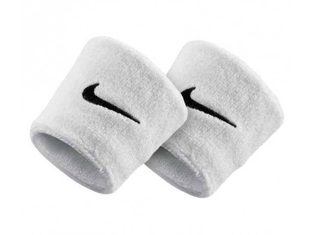 Nike Swoosh Wristbands - Повязка(напульсник) на Руку