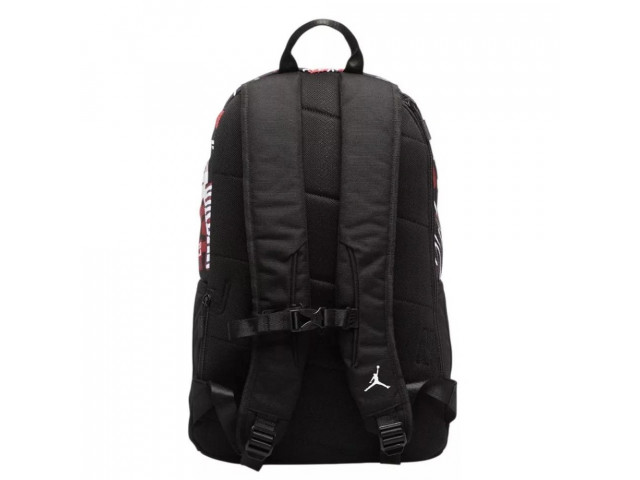 Air Jordan Patrol Backpack - Універсальний Рюкзак