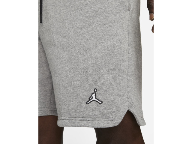 Jordan Essentials Fleece Shorts - Мужские Шорты