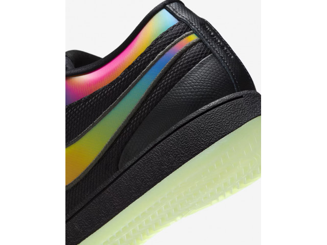 Nike Book 1 - Баскетбольні Кросівки