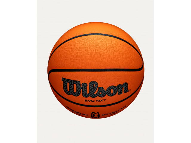 Wilson Evo NXT Basketball Africa League - Баскетбольний М'яч
