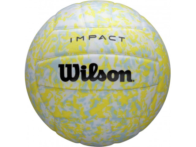 Wilson İmpact Gen Green VB - Волейбольний М'яч