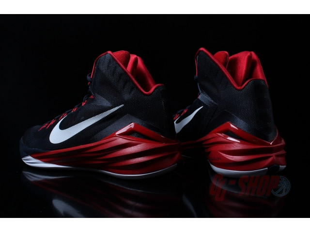 Nike Hyperdunk 2014 - Баскетбольные Кроссовки