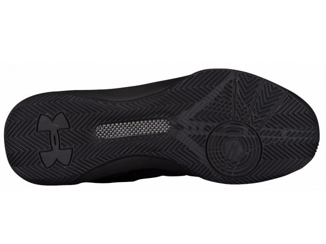UNDER ARMOUR CURRY 3 - БАСКЕТБОЛЬНЫЕ КРОССОВКИ