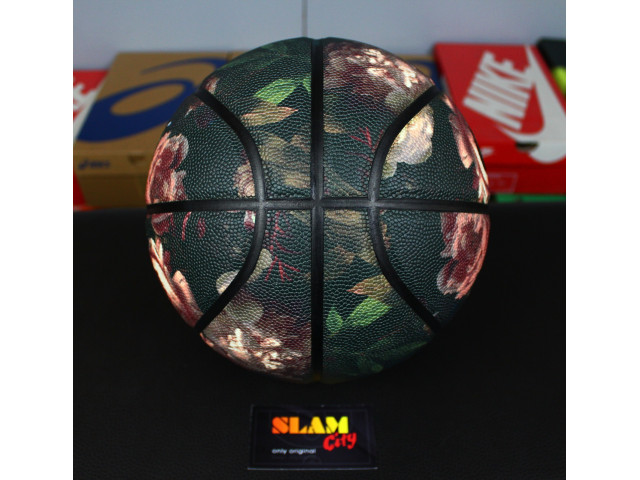 Nike Basketball 8P PRM Energy - Универсальный Баскетбольный Мяч 