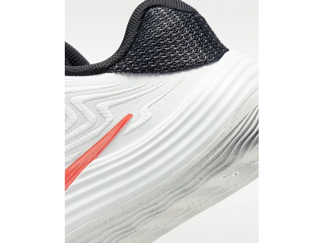 Nike Precision 8 Low - Баскетбольні Кросівки