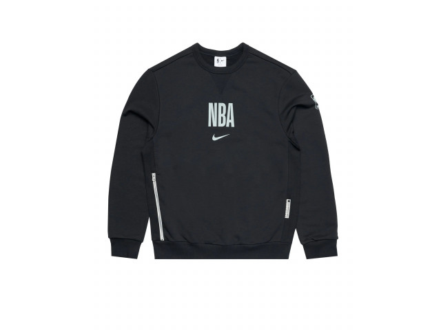 Nike Team 31 Standard Issue Dri-FIT NBA Crew-Neck Sweatshirt - Чоловіча Кофта