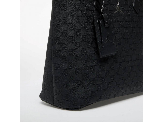 Jordan Jam Monogram Tote Bag - Сумка на Плече