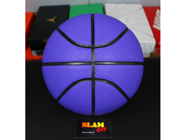 Nike All Court 8P K. Bryant CNY 2025 - Універсальний Баскетбольний М'яч