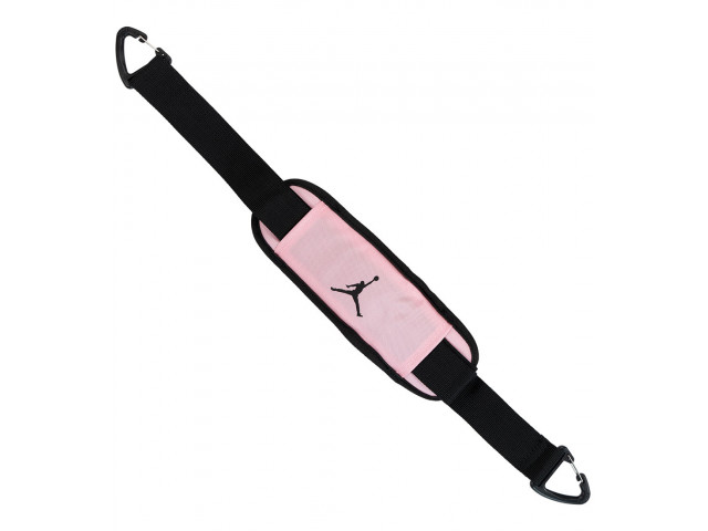 Jordan Jam Element Duffle Bag - Cпортивна Сумка