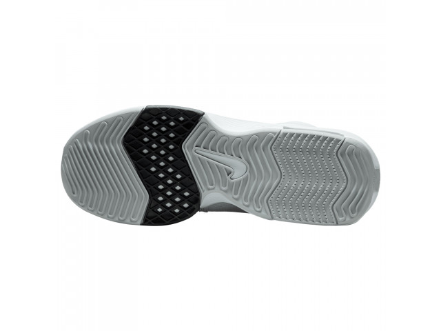 Nike LeBron Witness VIII - Баскетбольні Кросівки