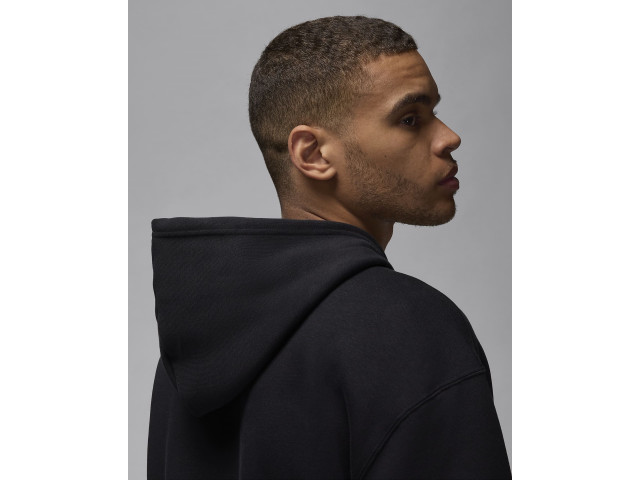 Jordan Essentials Baseline Fleece Hoodie - Чоловіча Кофта