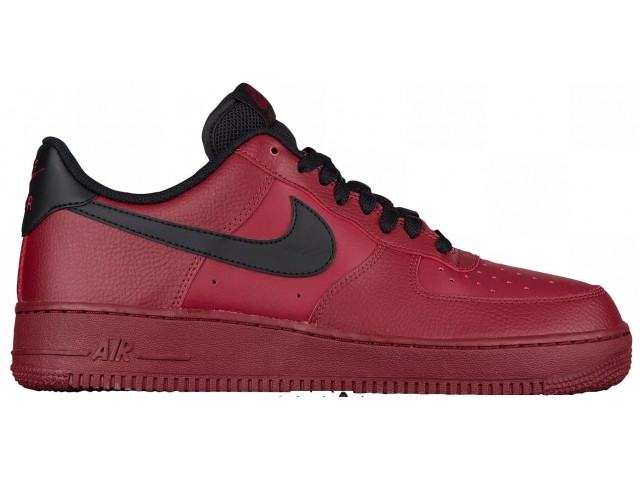 Nike Air Force 1 Low  - Мужские Кроссовки