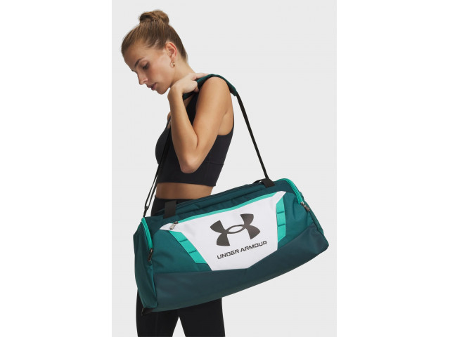 Under Armour Undeniable 5.0 Duffle Small - Спортивна Сумка