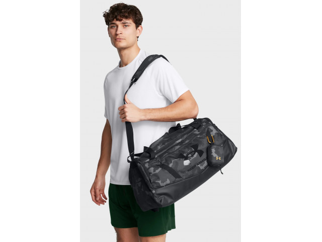 Under Armour Undeniable 5.0 Duffle Small - Спортивна Сумка