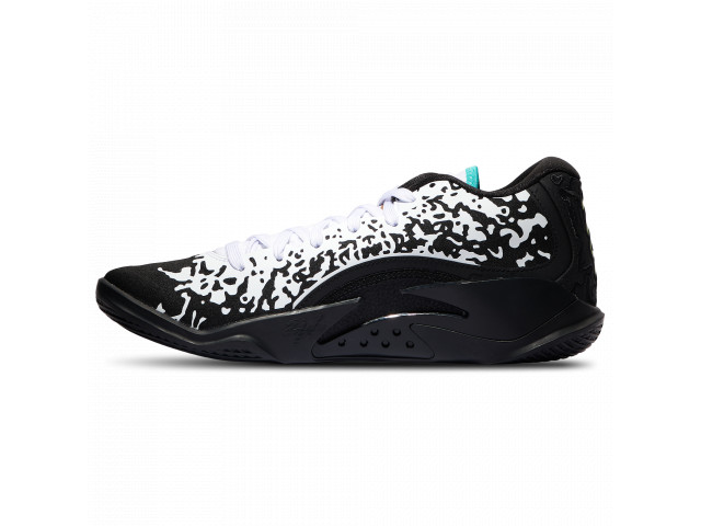 Jordan Zion 3 - Баскетбольні Кросівки