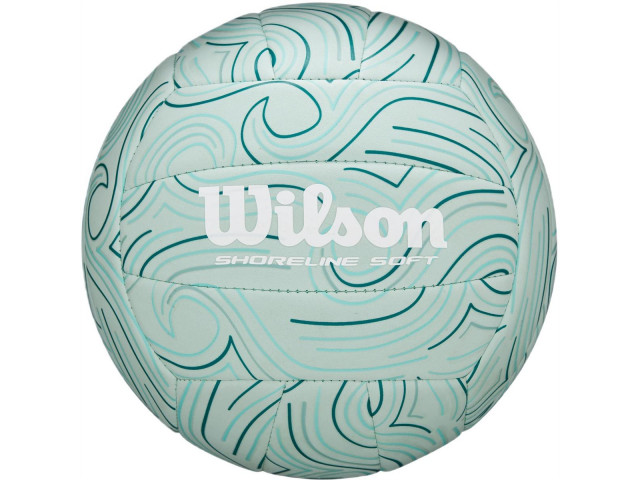 Wilson Shoreline Soft - М'яч Для Пляжного Волейболу