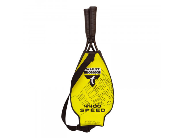 Talbot Torro Speed Badminton Set Speed 4400 - Набір Для Спідмінтону