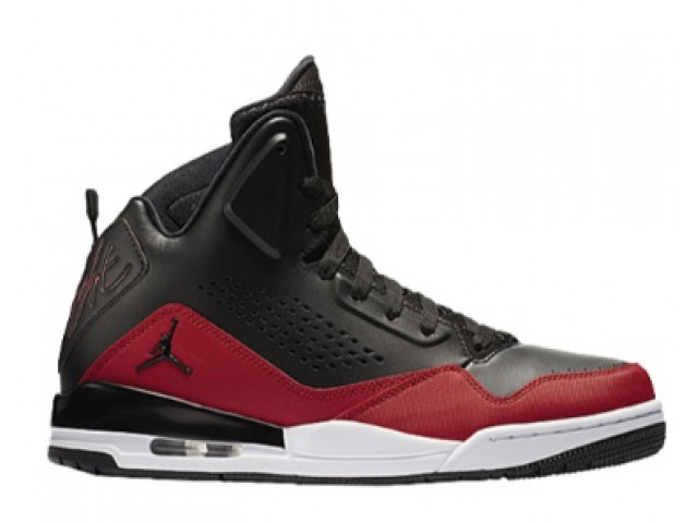 Jordan cheap sc3 red