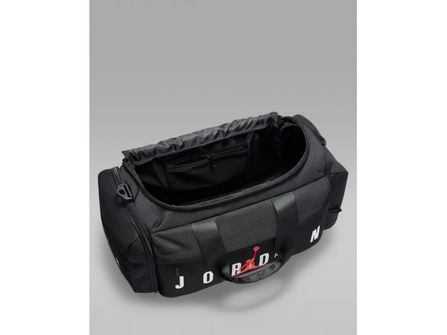 Jordan Velocity Duffle Small - Спортивна Сумка