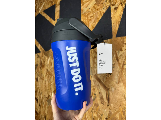 Nike Fuel JUG 1893мл - Бутылка для Воды