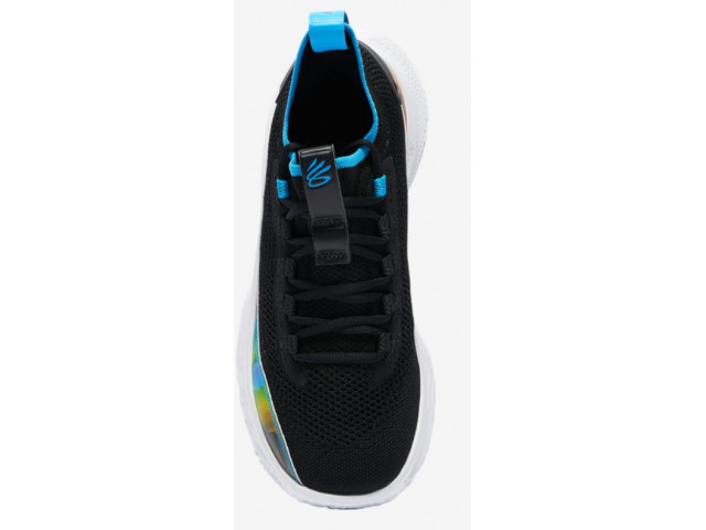 Under Armour Curry 8 - Баскетбольные Кроссовки