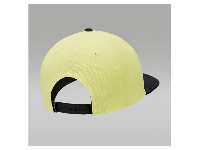 Air Jordan Pro Jumpman Snapback - Кепка (снепбек)