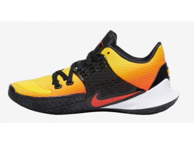 Nike Kyrie Low 2  -  Баскетбольные Кроссовки 